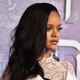 Rihanna attends Rihanna’s 4th Annual Diamond Ball on Sept. 13, 2018 in New York City.